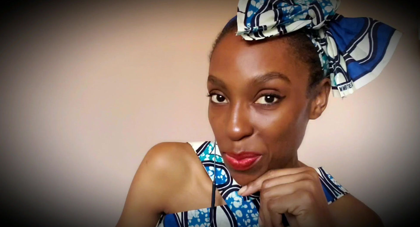 The Origin of Stories (South African Folktale)
